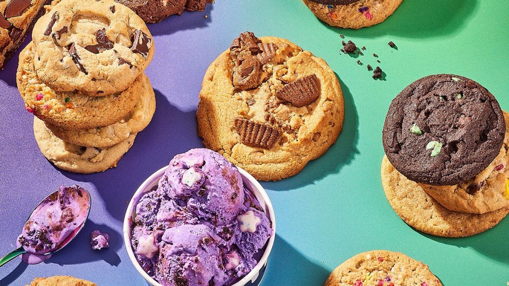 Insomnia Cookies to open new location.