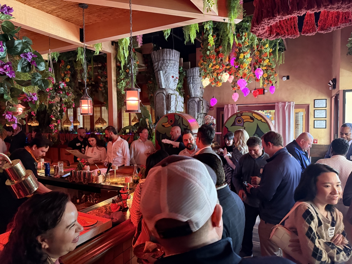 Boston Restaurateurs and Industry Leaders Gather at What Now’s Accelerate Event in Cambridge