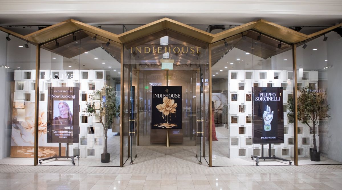 INDIEHOUSE to open new location in Buckhead.