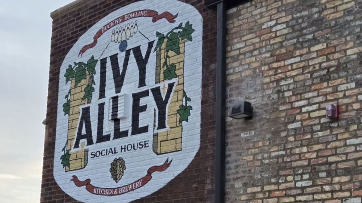 Ivy Alley Social House image