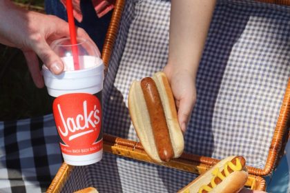 Jack’s Family Restaurant Plans New Location