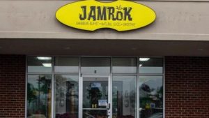 Jamrok Buffet storefront image