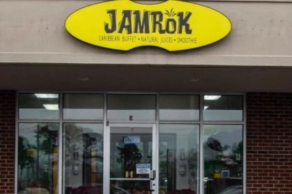 Jamrok Buffet storefront image