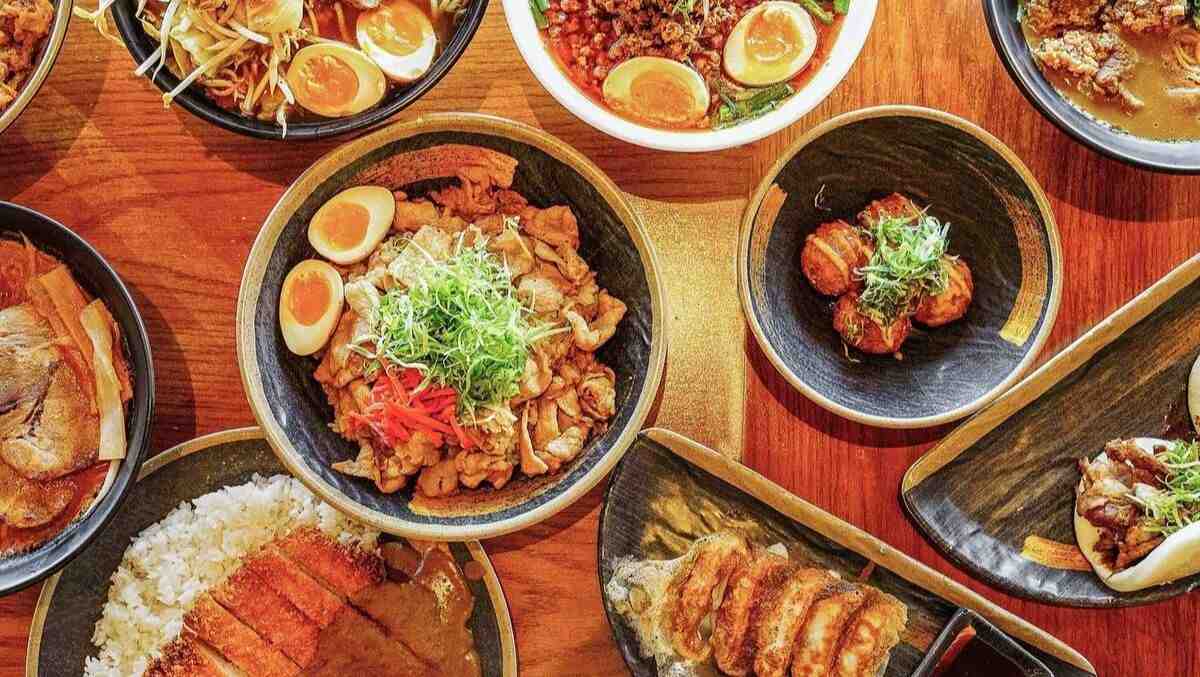 Japanese Ramen Shop Expands to Crystal Lake, DeKalb Location Planned