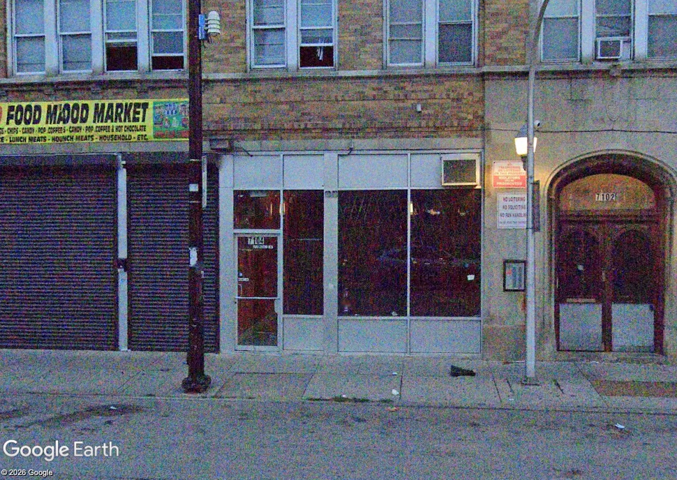 New Coffee and Donut Concept in the Works for South Shore