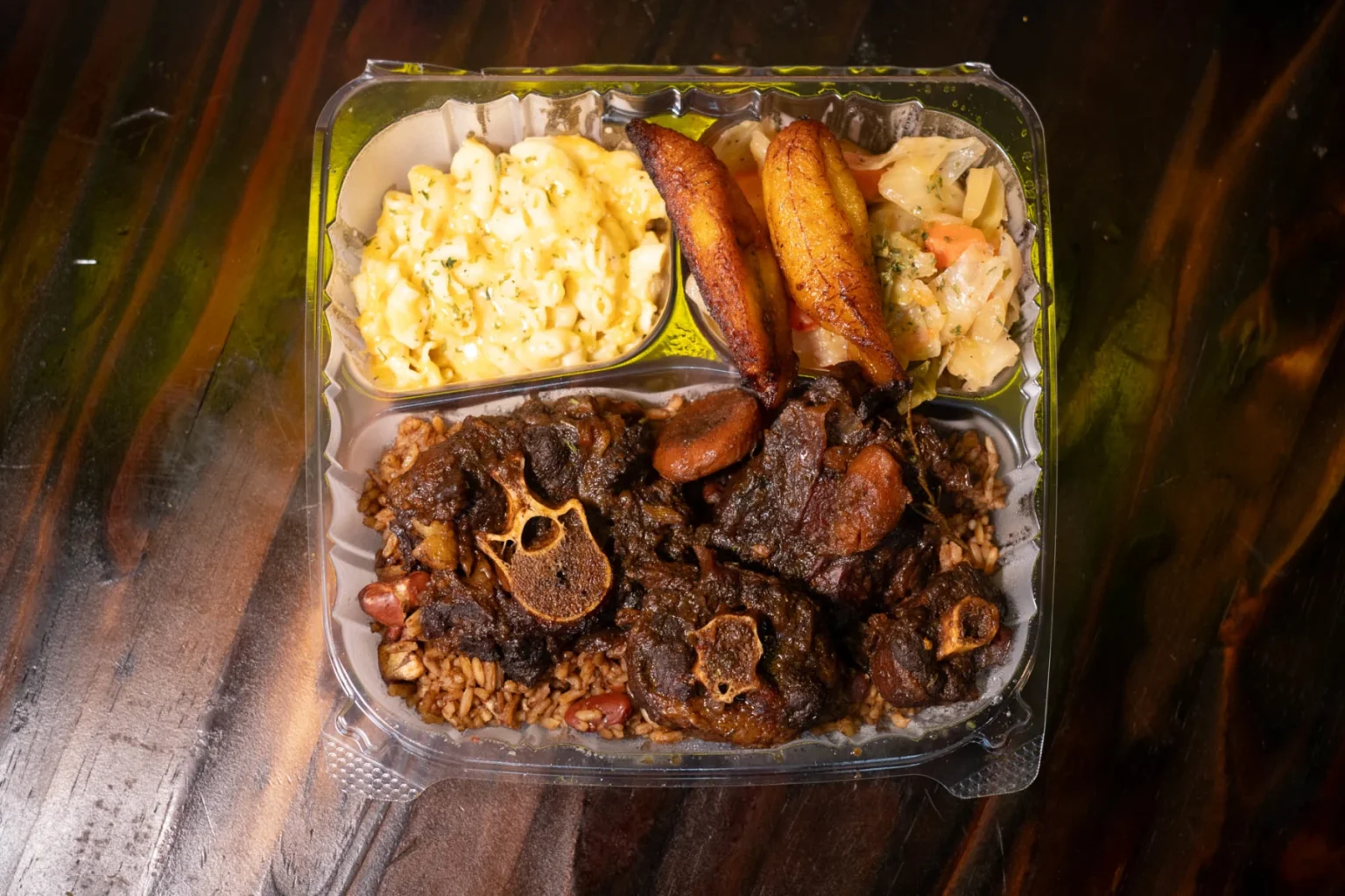 Jerk Yard Heading South to Debut New Restaurant in Park Forest
