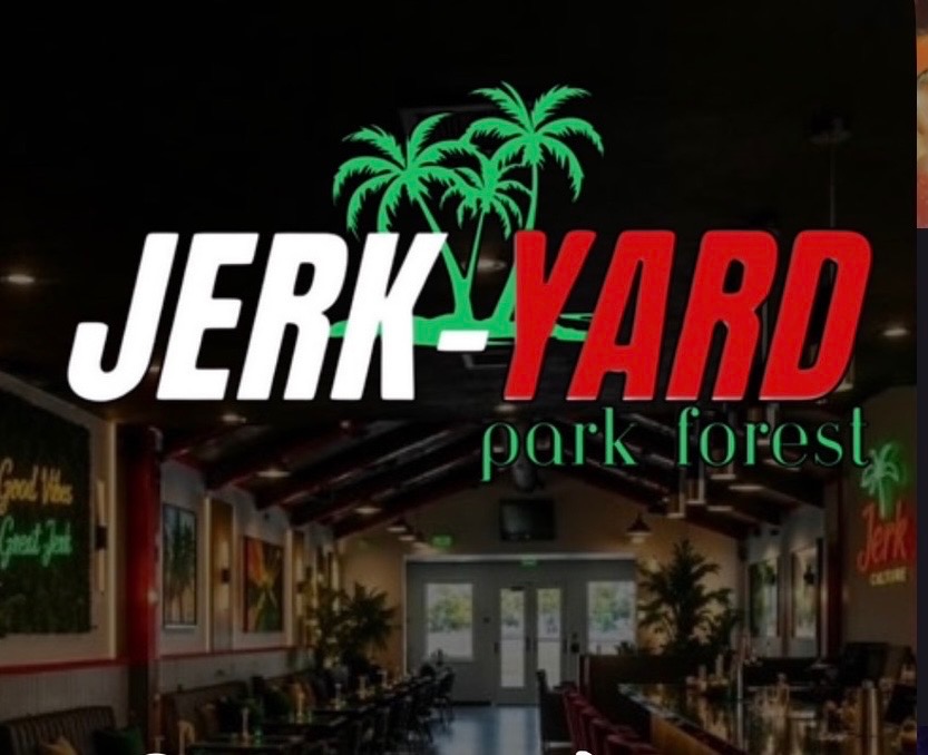 Jerk Yard Heading South to Debut New Restaurant in Park Forest