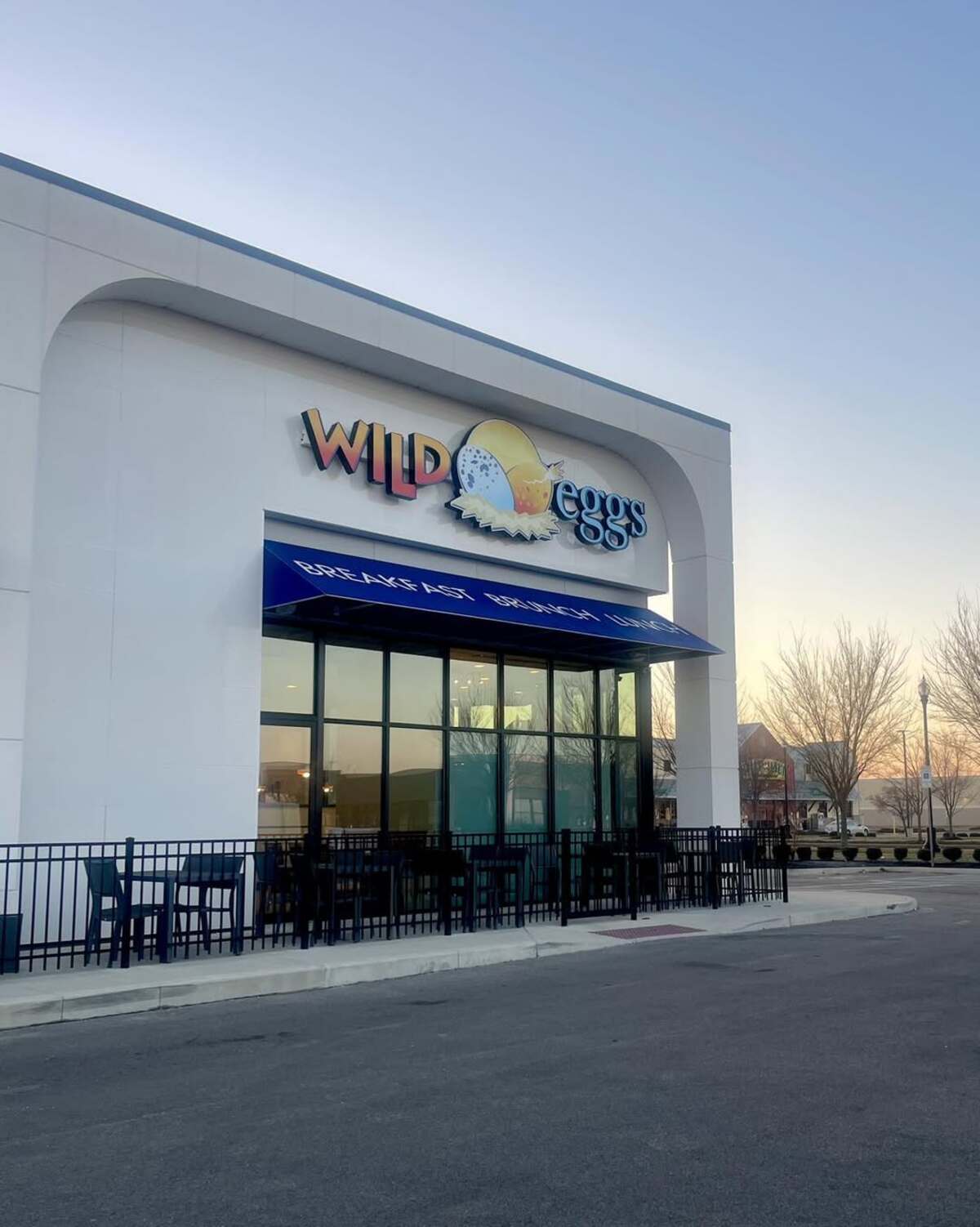 Wild Eggs to open first Columbus-area location at Hamilton Quarter.