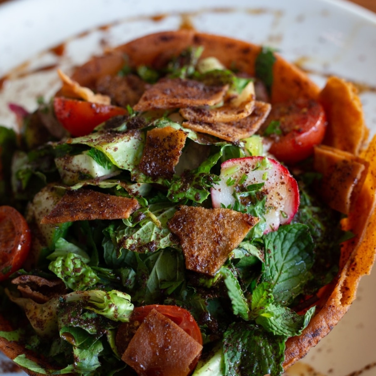 Gaithersburg, Get Ready for Authentic Lebanese Cuisine