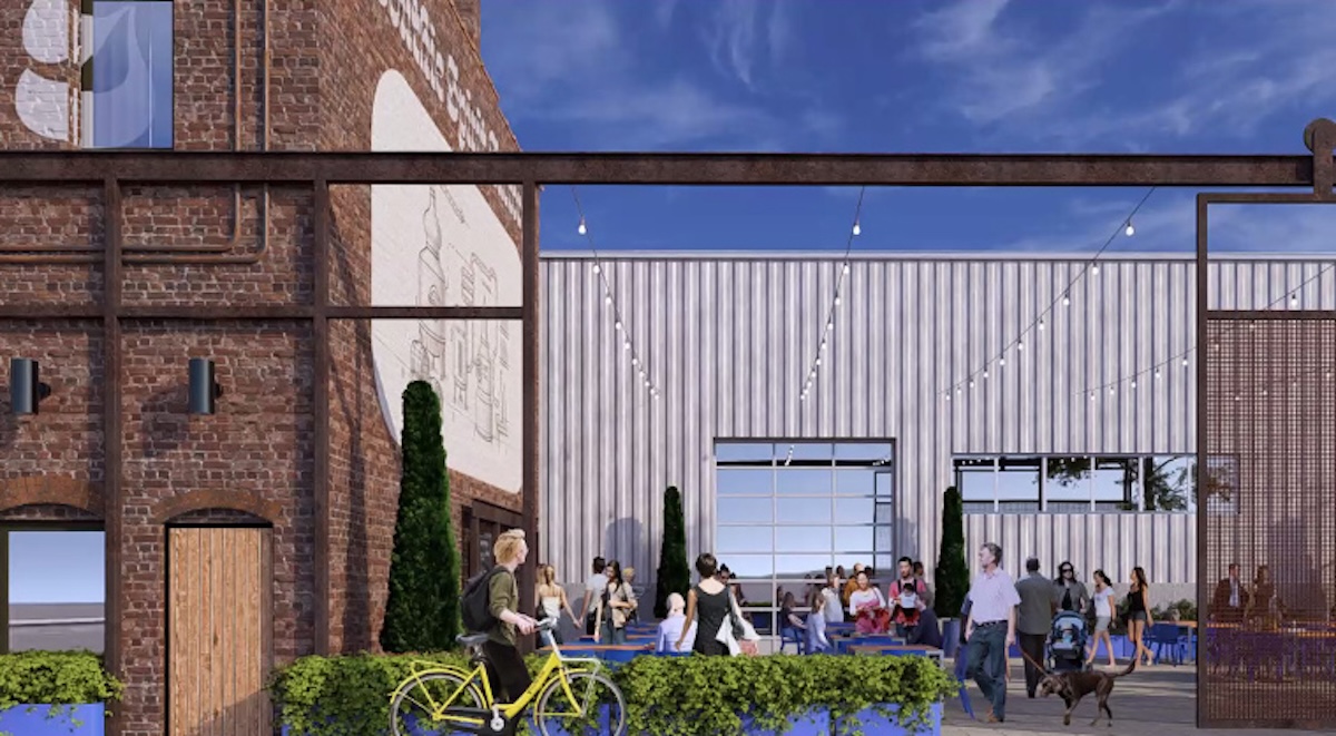 Beehive Owner Plans ‘King Bee,’ a New Restaurant and Live Music Venue in South Boston