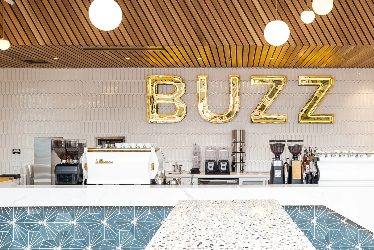 Better Buzz Coffee Looks to Expand in Vista