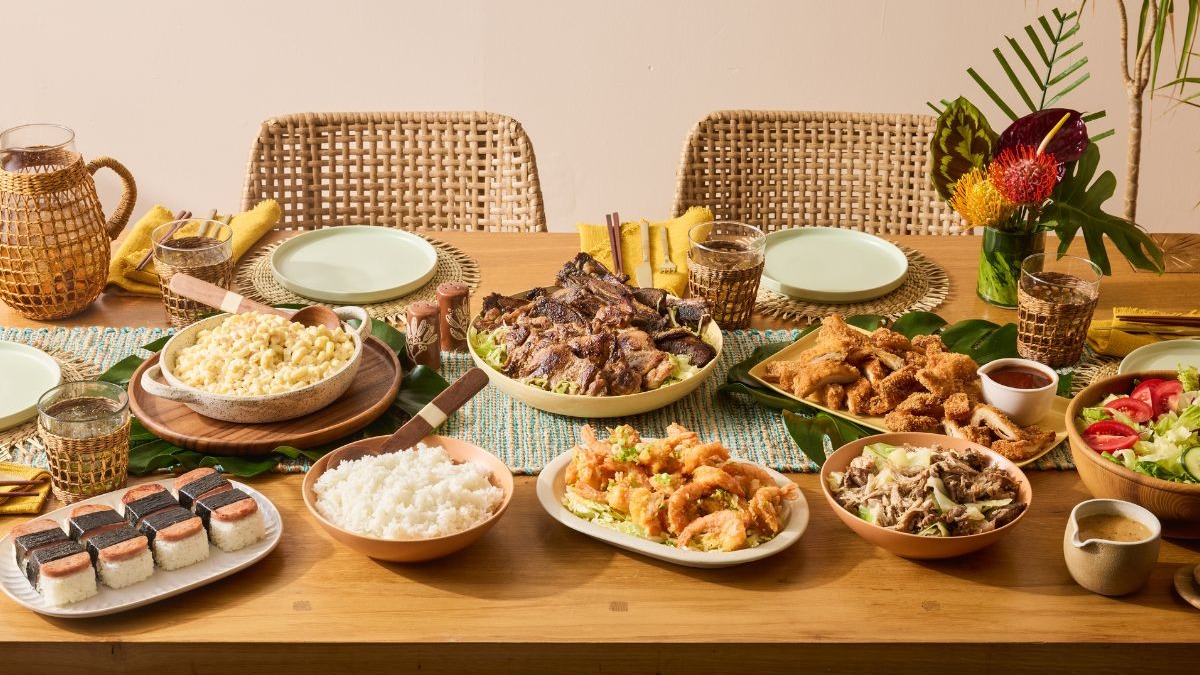 L&L Hawaiian Barbecue has reached 100 California locations with a new Carlsbad restaurant, expanding access to Hawaii’s iconic cuisine. 