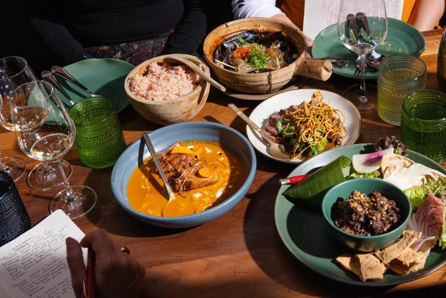 Thai Staple Langbaan moving Southeast for Next Portland Location
