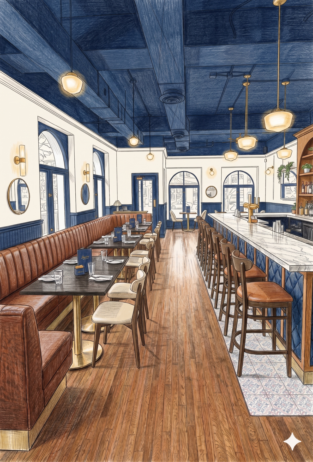 Leuty’s on Queen Preparing to Open in Toronto’s Beaches Neighborhood