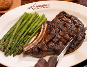 LongHorn Steakhouse
