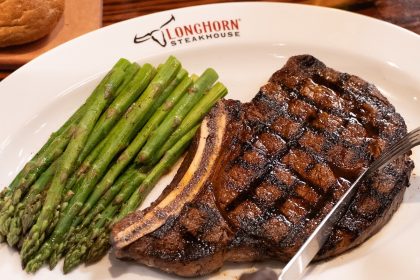 LongHorn Steakhouse