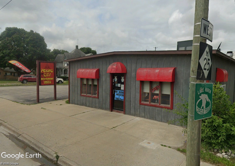 Bay City’s Los Pinostacos Debuting Second Location in Sebewaing