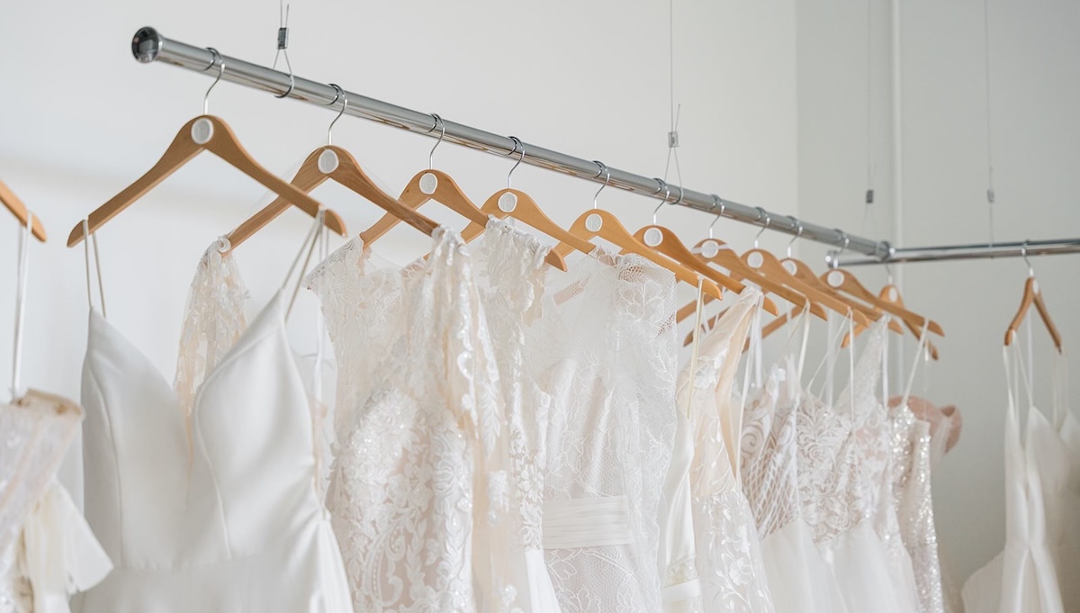 Luxe Redux Bridal Joining Atlanta Market At Westside Paper