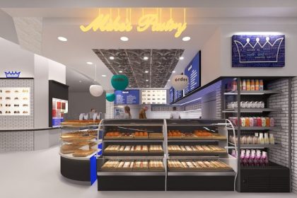 Iconic North End Bakery Mike's Pastry Expanding to Boston Logan International Airport This Year