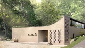 Mad Hippie is opening its flagship store in Austin.