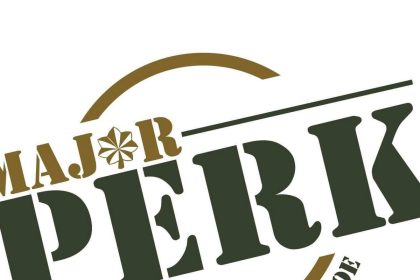 Major Perk Coffee to Pour a Cup for Fort Worth