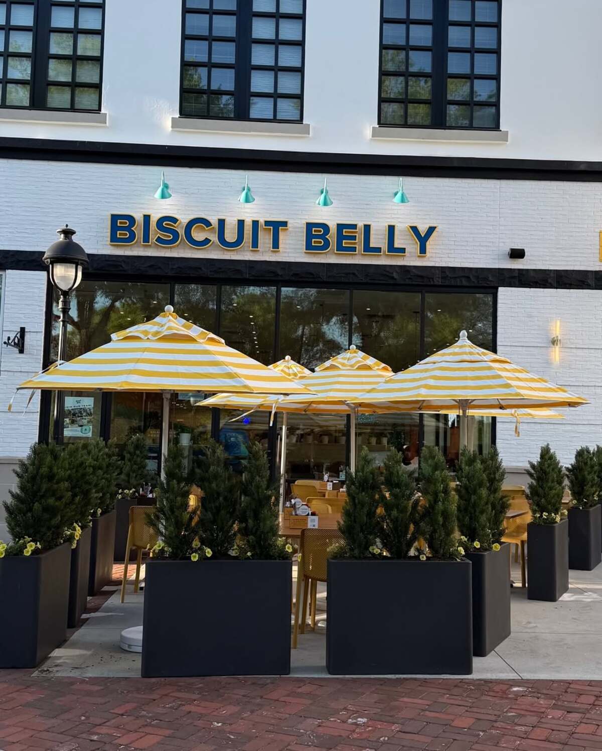 Biscuit Belly to open first Columbus location in Grandview with Southern-inspired craft casual concept.