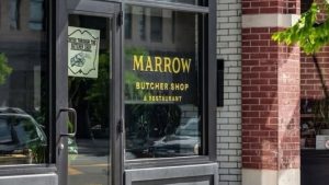 Marrow Detroit in West Village