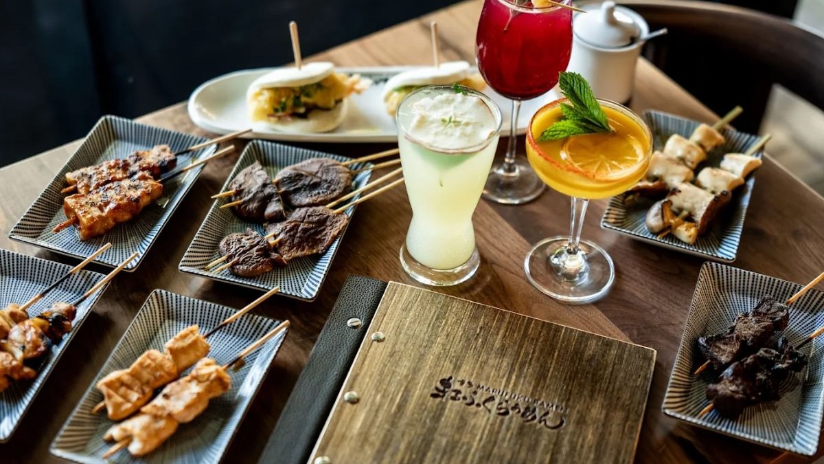San Francisco-born ramen chain Marufuku Ramen is preparing to open in downtown Walnut Creek on May 27, 2026. 