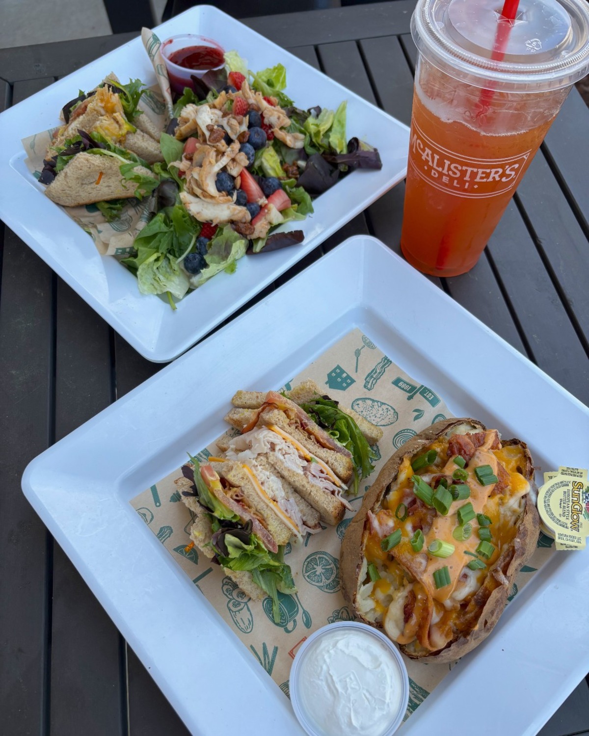 McAlister’s Deli Headed to Jonesboro