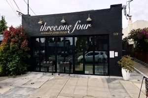 Mesón to take over Three One Four Pizzeria location in Berkley