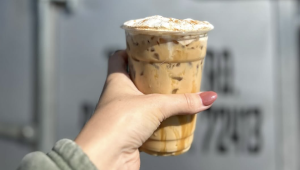 Migration Coffee Co. Planning Brick-and-Mortar Location