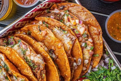 Mike’s Red Tacos Plans Orange County Expansion
