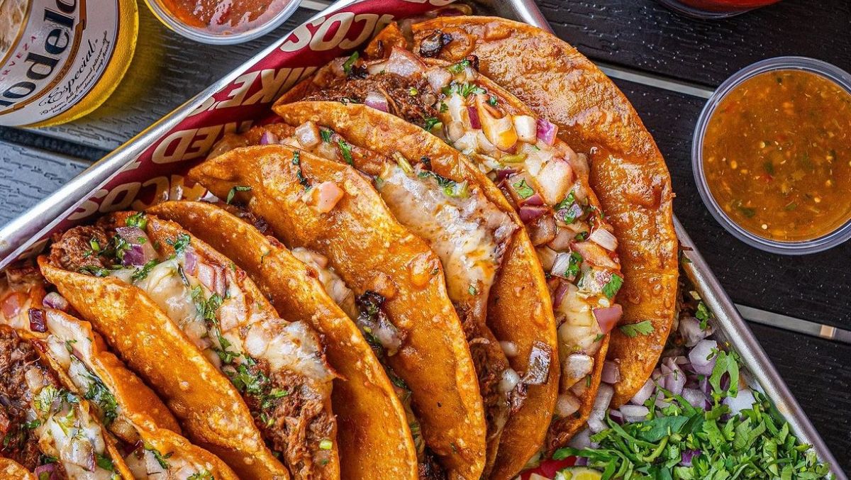 Mike’s Red Tacos Plans Orange County Expansion