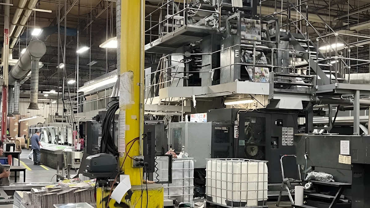 Mittera has announced a plant closure in Jacksonville as its primary customer moved to another provider, affecting jobs in the region. 