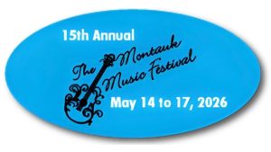 The 15th Annual Montauk Music Festival is returning from May 14 to 17 with more than 400 performances.