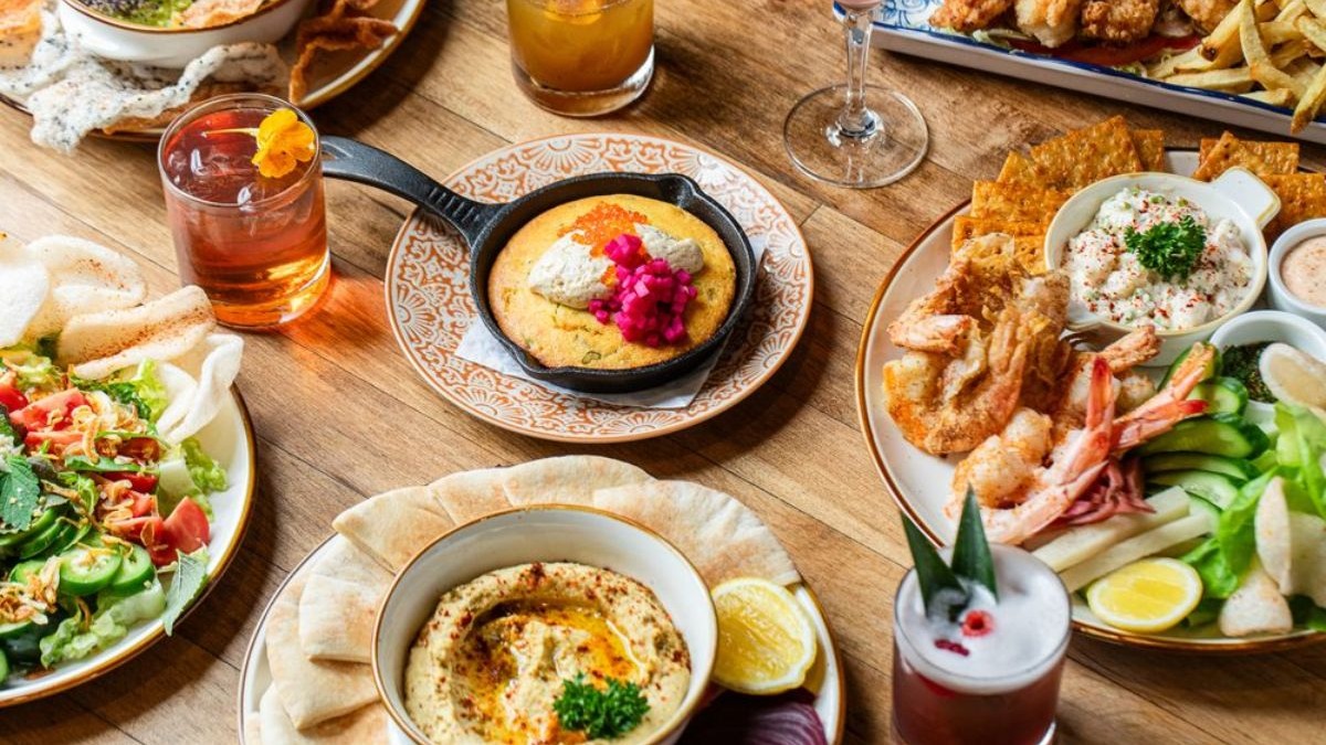 Good God, Nadine’s Image of food items served at Good God, Nadine’s (Good God Nadine’s | Yelp)