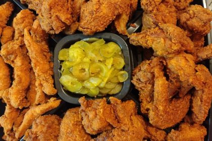 Nettie’s Spicy Chik Opens Its First Nashville Restaurant