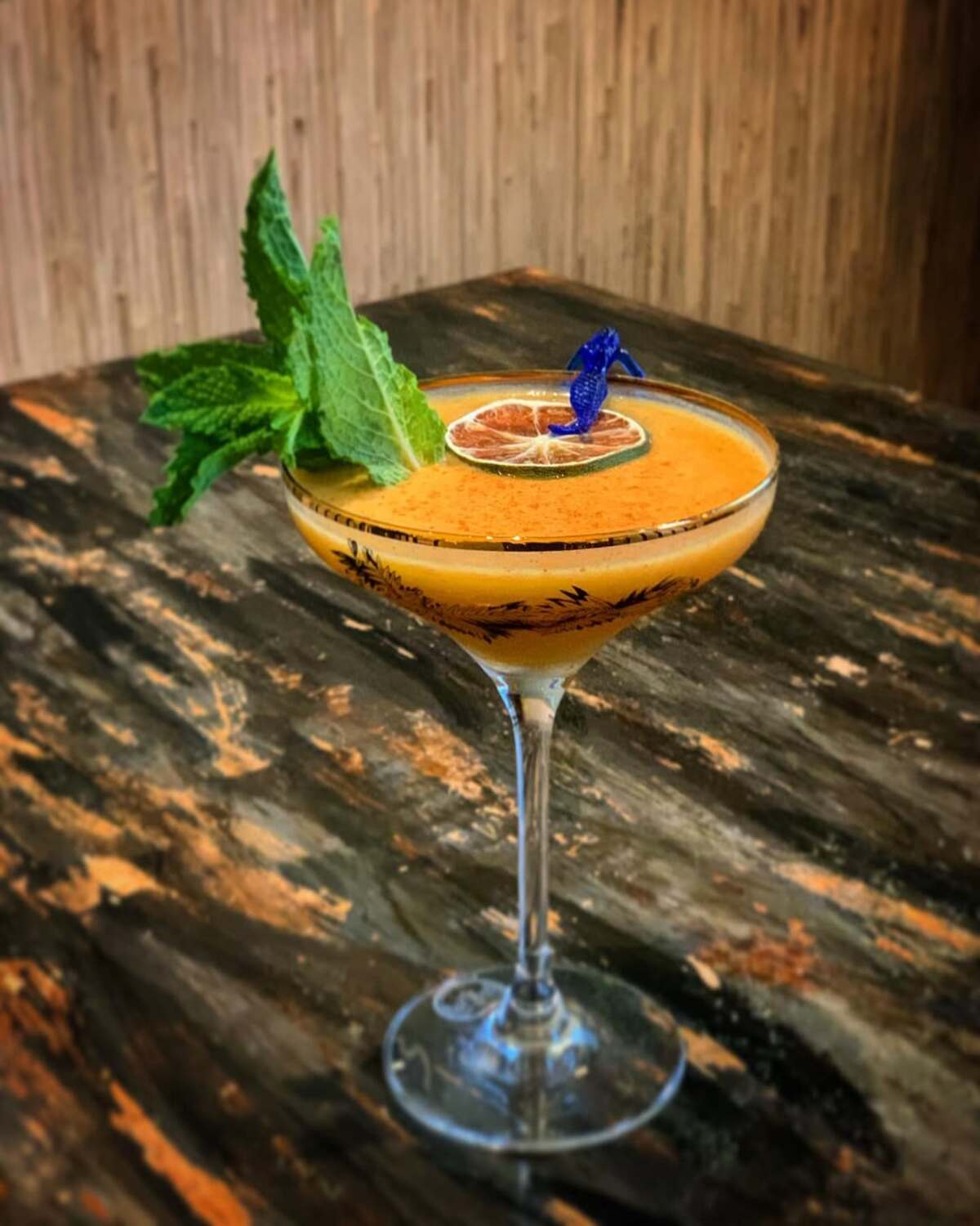 The Shapeshifter bringing themed cocktail bar experience to Franklinton this May.
