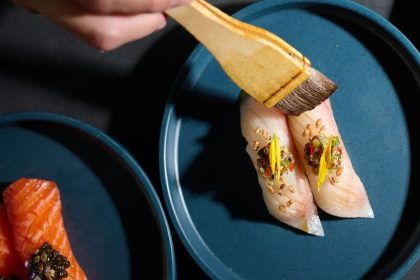 New Restaurant Kaiya Headed To Newport Beach This Summer