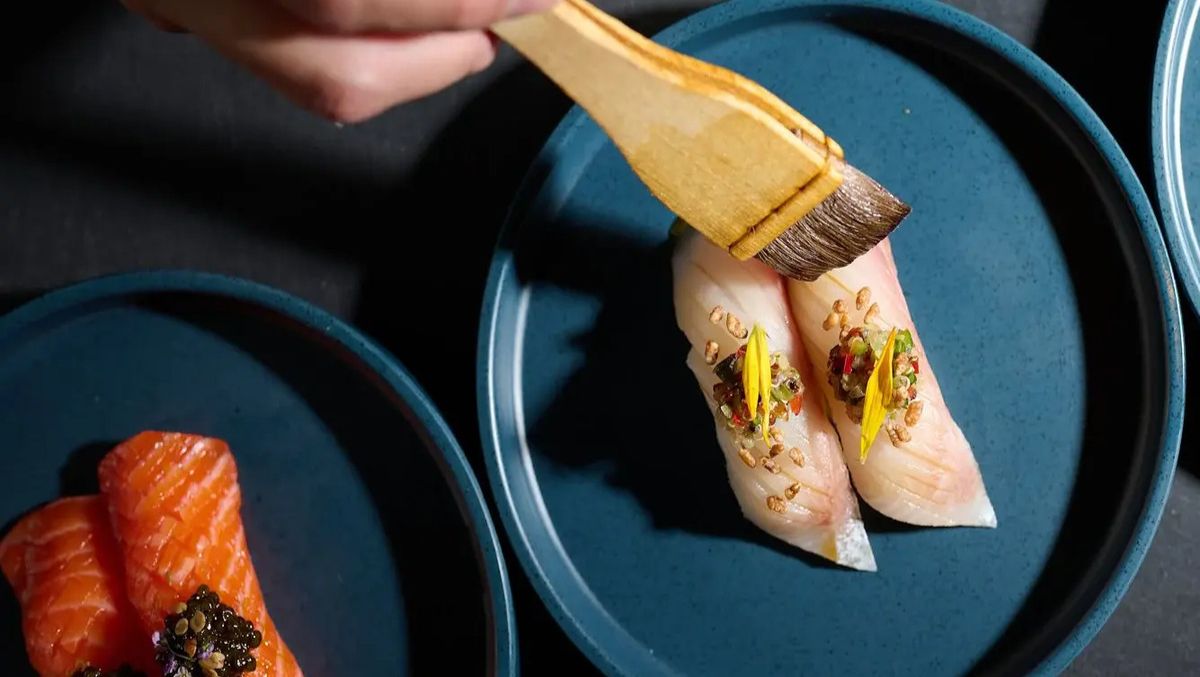 New Restaurant Kaiya Headed To Newport Beach This Summer