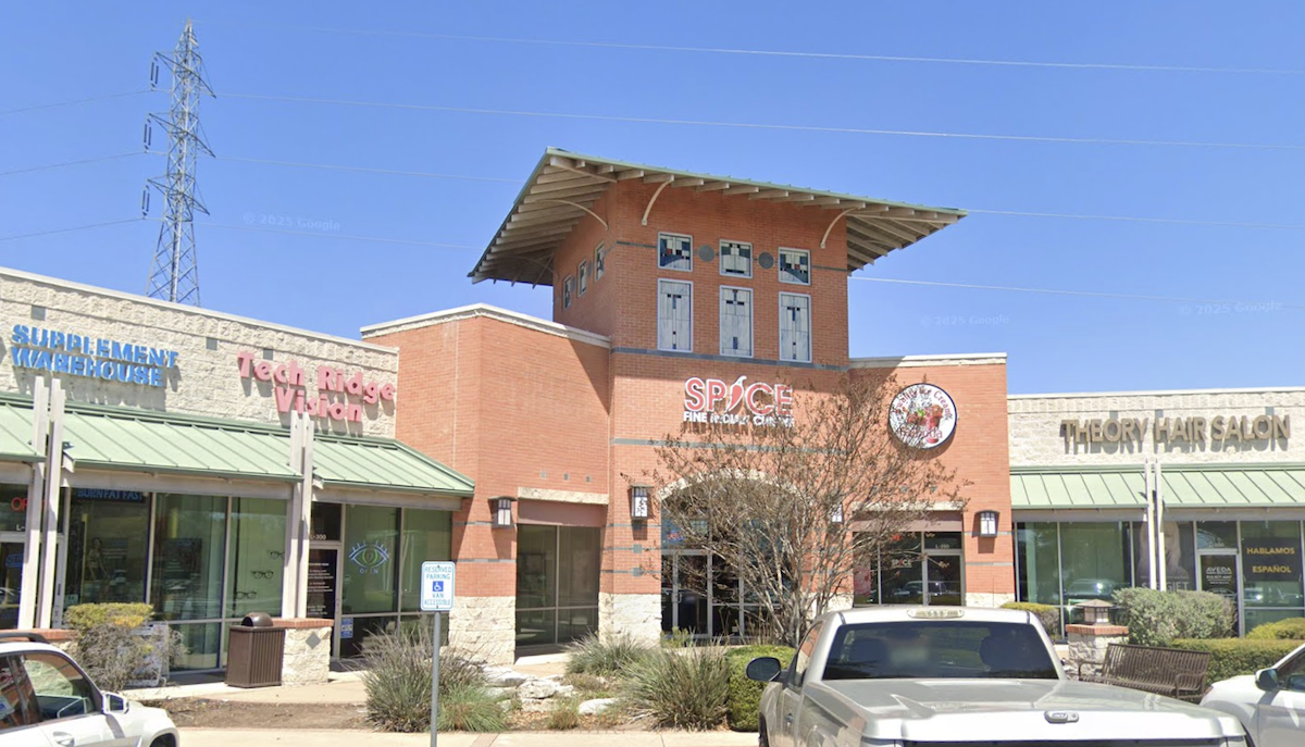 New Restaurant Slated For Tech Ridge Center