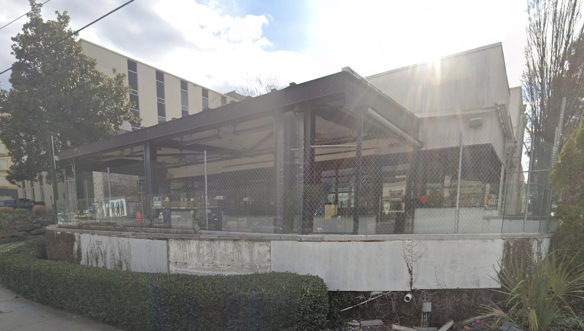 New Restaurant Slated To Bring Asian Cuisine To Buckhead