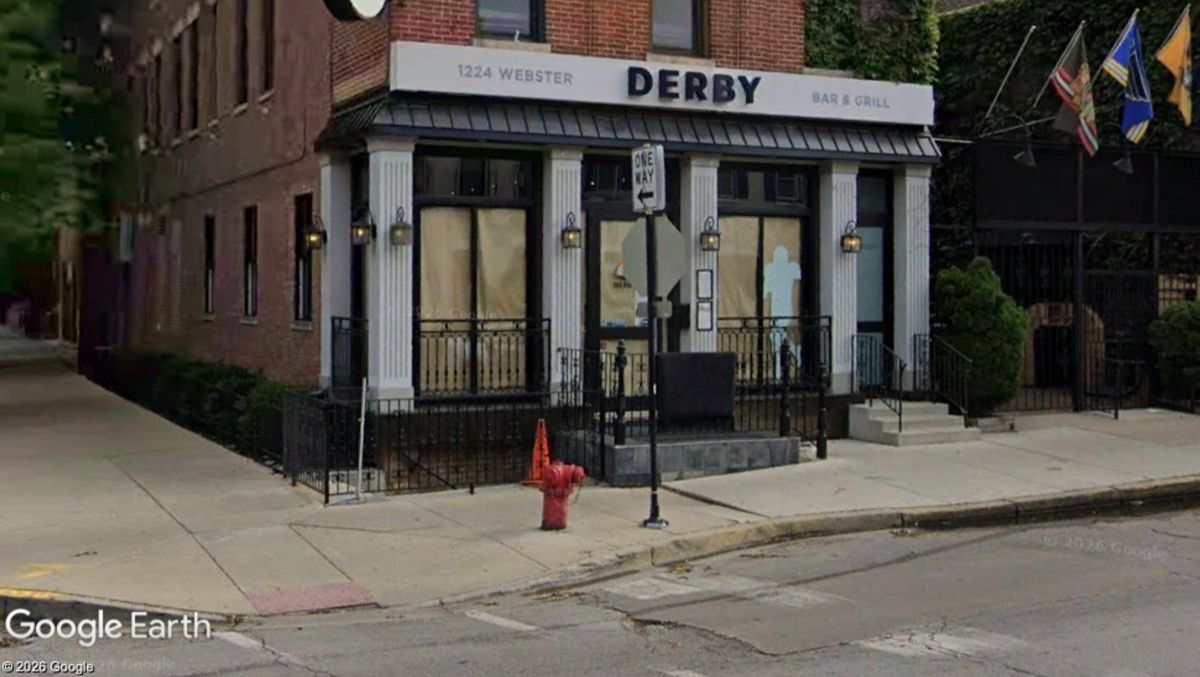 New ‘Osteria Gilberto’ Italian Concept in the Works for Lincoln Park