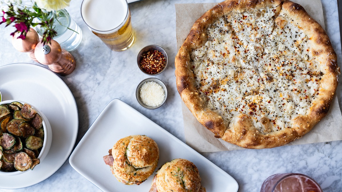 North Italia to open a new location in Katy, Texas.