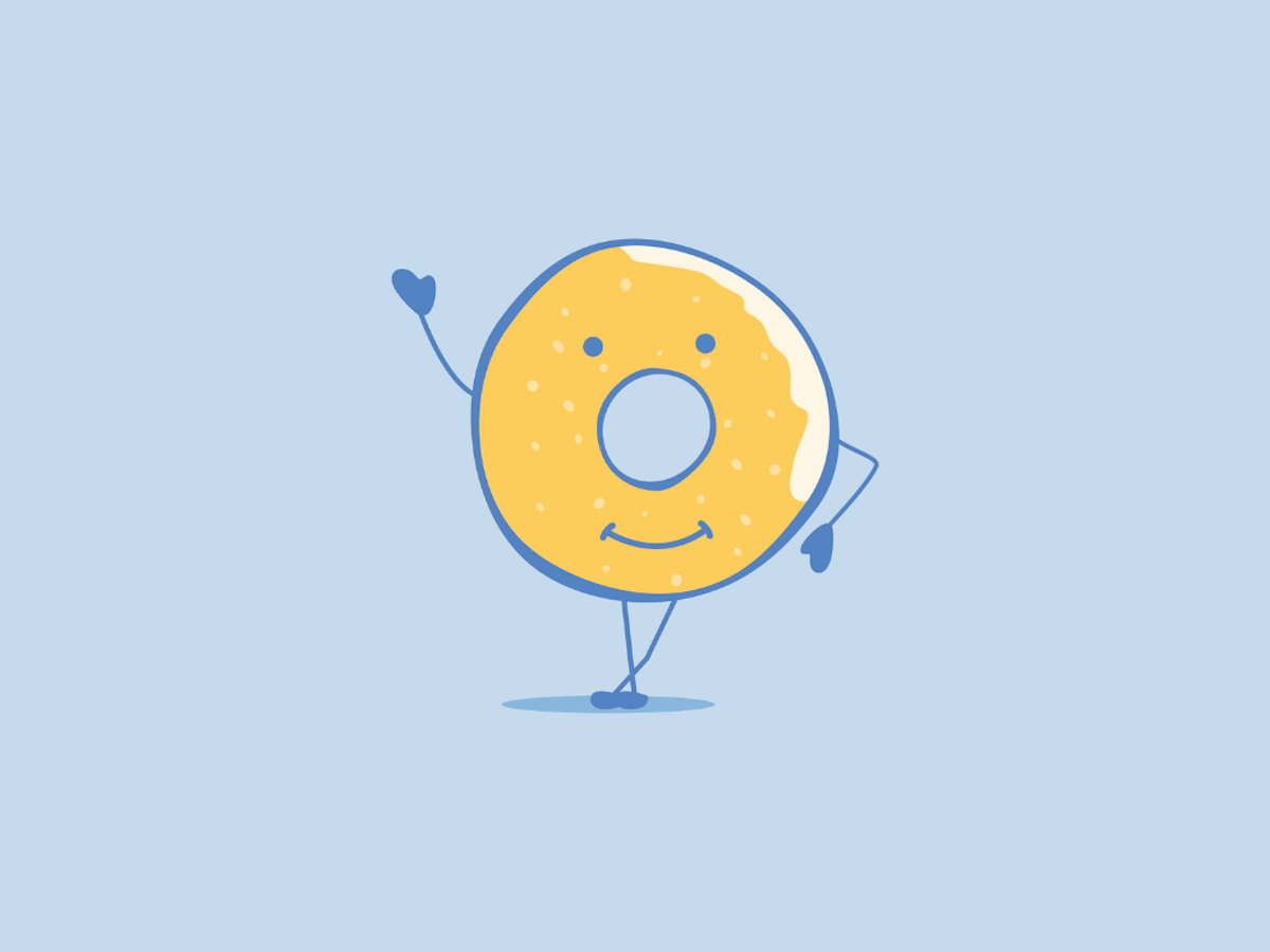 Nosh New York Bagels