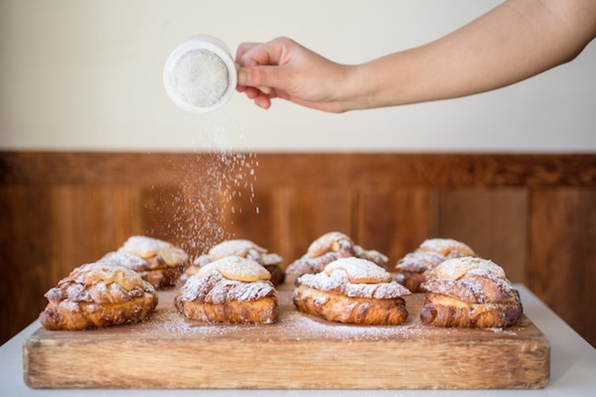 Nutmeg Bakery and Cafe Aims to Open its Third Location