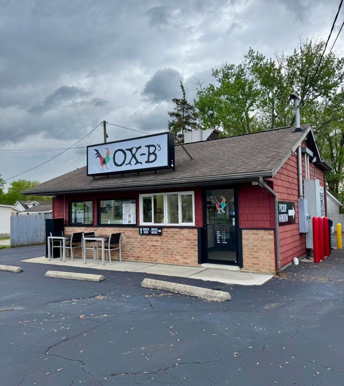 Ox-B’s expands to Marion with seventh Central Ohio restaurant.