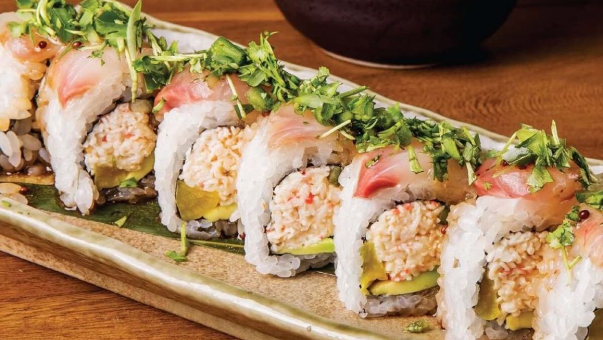 Obon Bringing Ramen, Sushi and Cocktails to PV in North Phoenix