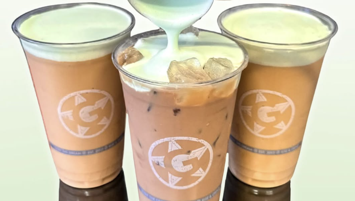 On The Grind Bringing Coffee Kiosk To Kyle