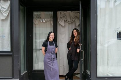 ‘Orijin Bakery’ From The Dixboro Project Owner Coming to Downtown Ann Arbor